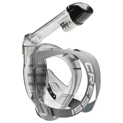 Cressi Knight Tam Yüz Maske - 4