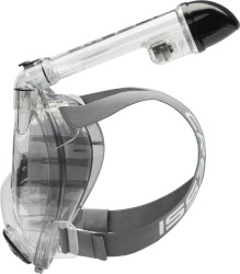 Cressi Knight Tam Yüz Maske - 5