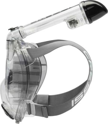 Cressi Knight Tam Yüz Maske - 5