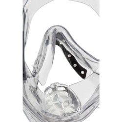 Cressi Knight Tam Yüz Maske - 6