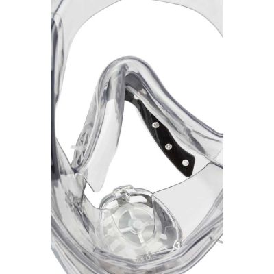 Cressi Knight Tam Yüz Maske - 6