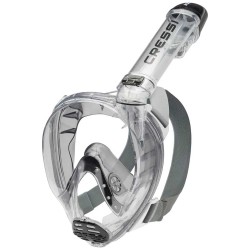 Cressi - Cressi Knight Tam Yüz Maske