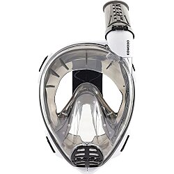 Cressi Komodo Dalış Maskesi - 4