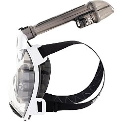 Cressi Komodo Dalış Maskesi - 5