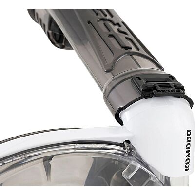 Cressi Komodo Dalış Maskesi - 6