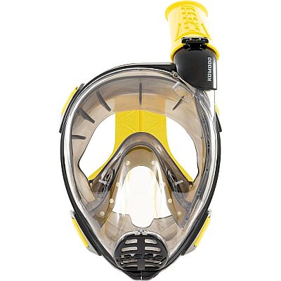 Cressi Komodo Dalış Maskesi - 8