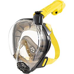 Cressi Komodo Dalış Maskesi - 7
