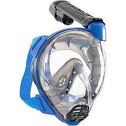 Cressi Komodo Dalış Maskesi - 13