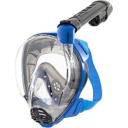 Cressi Komodo Dalış Maskesi - 12
