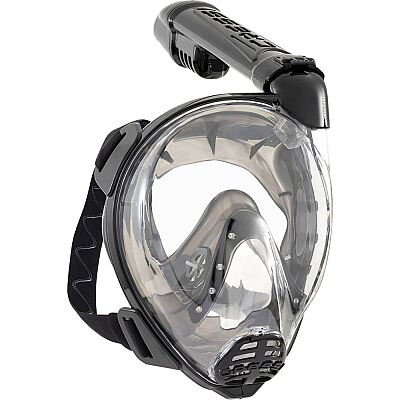 Cressi Komodo Dalış Maskesi - 19