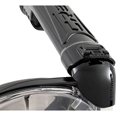 Cressi Komodo Dalış Maskesi - 20