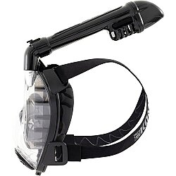Cressi Komodo Dalış Maskesi - 21