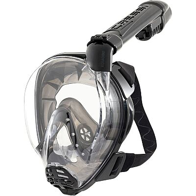 Cressi Komodo Dalış Maskesi - 17