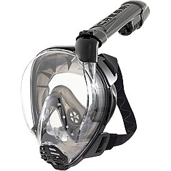 Cressi Komodo Dalış Maskesi - Cressi