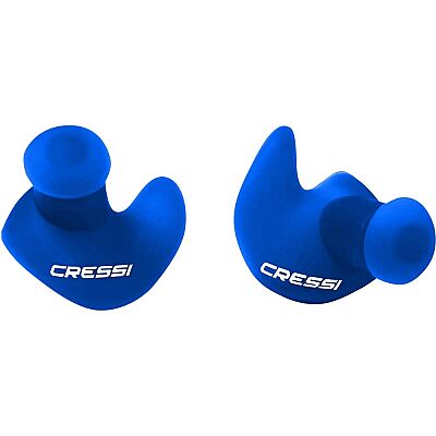 Cressi Kuru Kulak Tıkacı - 1