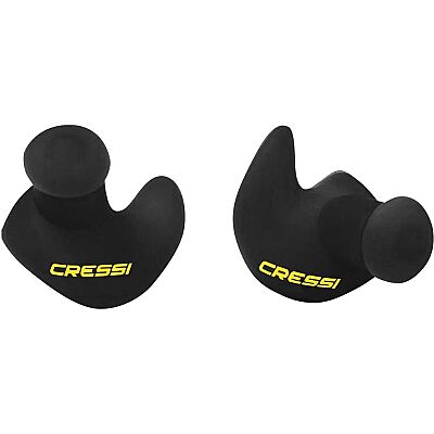 Cressi Kuru Kulak Tıkacı - 2
