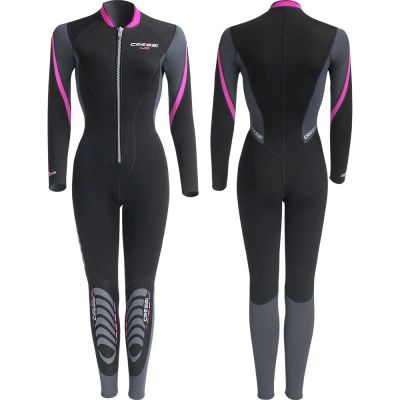 Cressi Lei Lady Dalış Elbisesi - 1