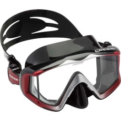 Cressi Liberty Triside Dalış Maskesi - 5