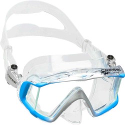 Cressi Liberty Triside Dalış Maskesi - 8