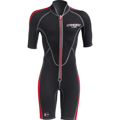 Cressi Lido Man Shorty Dalış Elbisesi - 1