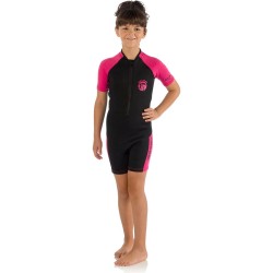Cressi Little Shark Junior Shorty Dalış Elbisesi - 5