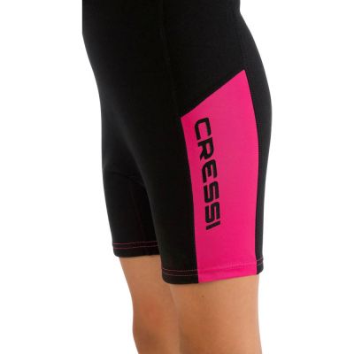 Cressi Little Shark Junior Shorty Dalış Elbisesi - 7