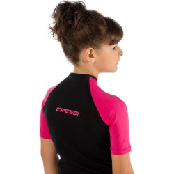 Cressi Little Shark Junior Shorty Dalış Elbisesi - 8