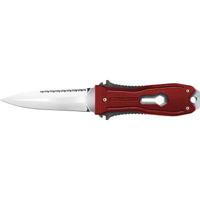 Cressi Lizard Dalış Bıçağı - 10