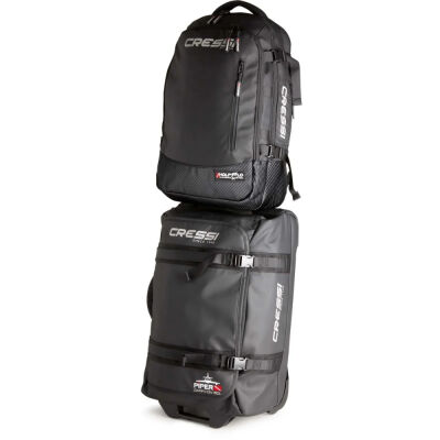 Cressi Malpelo Sırt Çantası - 5