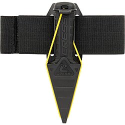 Cressi Mamba Dalış Bıçağı - 4