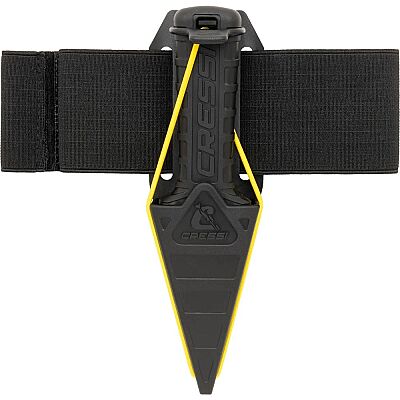 Cressi Mamba Dalış Bıçağı - 4