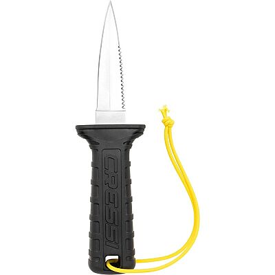 Cressi Mamba Dalış Bıçağı - 1