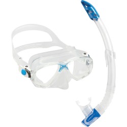 Cressi Marea Maske Gamma Şnorkel Seti - 2