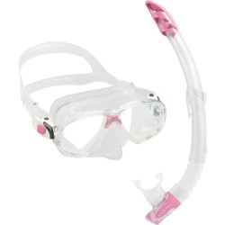 Cressi Marea Maske Gamma Şnorkel Seti - 5