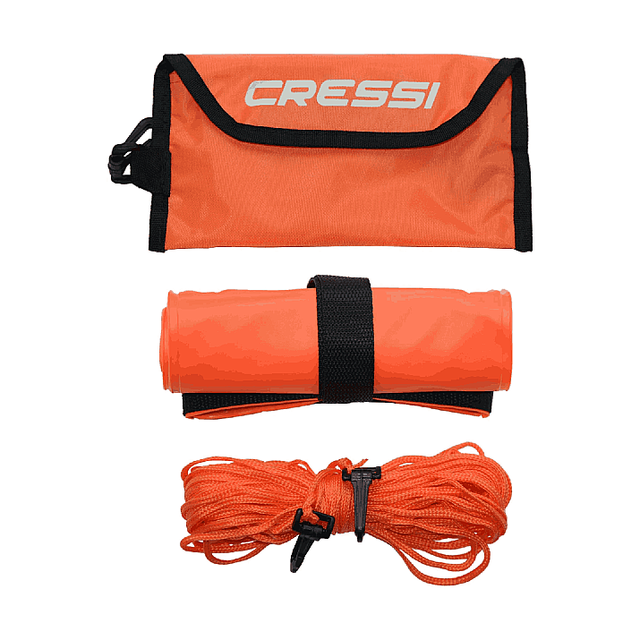 Cressi Marker Buoy Şamandıra - 3