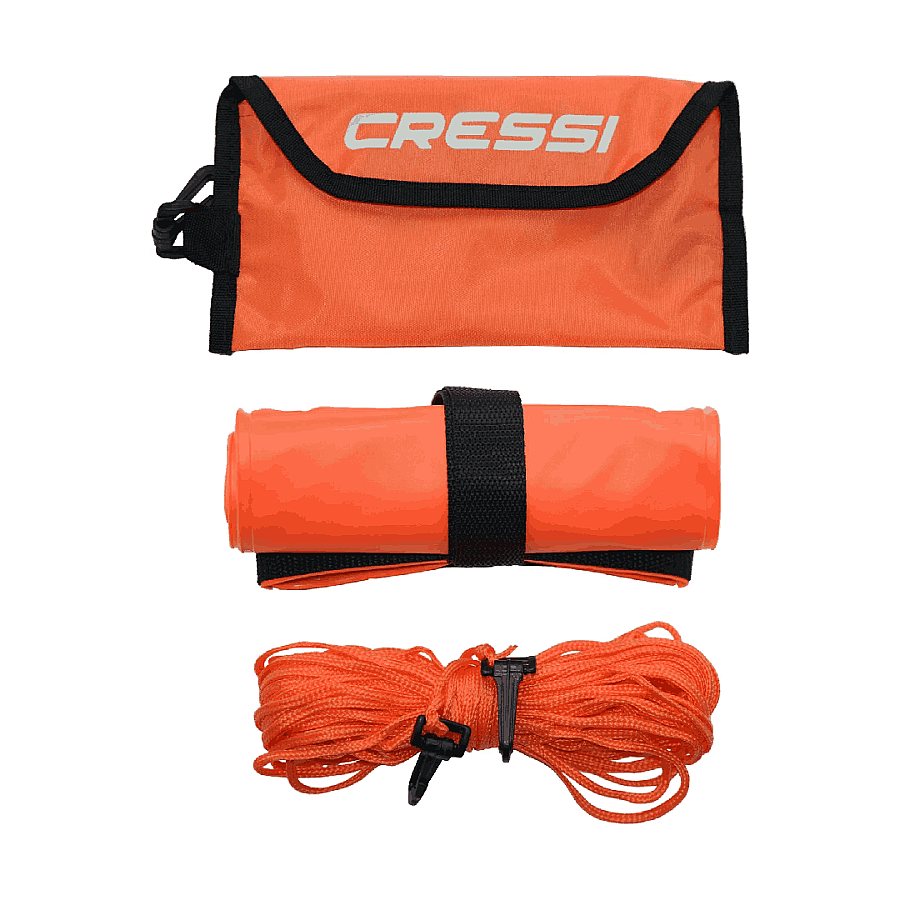 Cressi Marker Buoy Şamandıra - 3