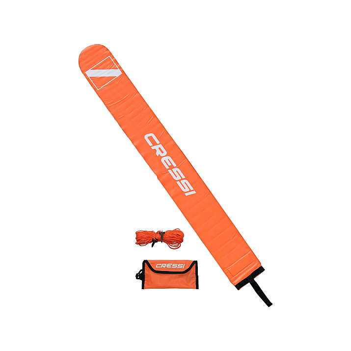 Cressi Marker Buoy Şamandıra - Cressi