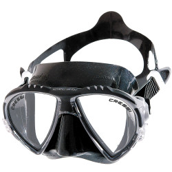 Cressi Matrix Dalış Maskesi - 5