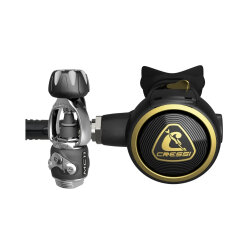 Cressi MC11/ZEN Regülatör DIN Gold - Cressi