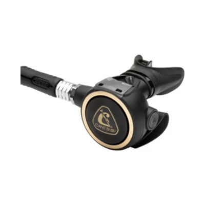 Cressi MC11/ZEN Regülatör DIN Gold - 2