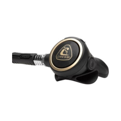 Cressi MC11/ZEN Regülatör DIN Gold - 3