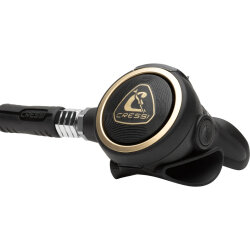 Cressi MC11/ZEN Regülatör INT Gold - 2