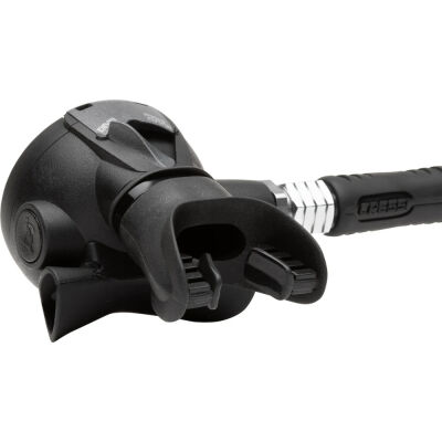 Cressi MC11/ZEN Regülatör INT Gold - 3