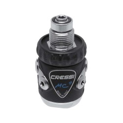 Cressi MC9 - Compact DIN Regülatör - Thumbnail