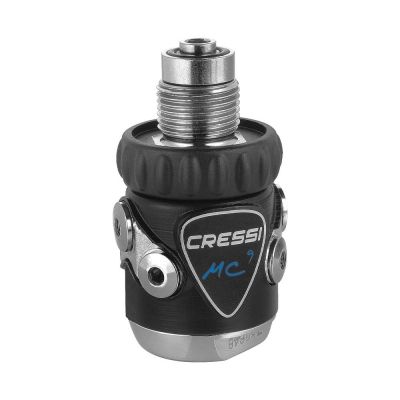 Cressi MC9 - Compact DIN Regülatör