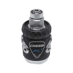 Cressi MC9 - Compact DIN Regülatör - 7