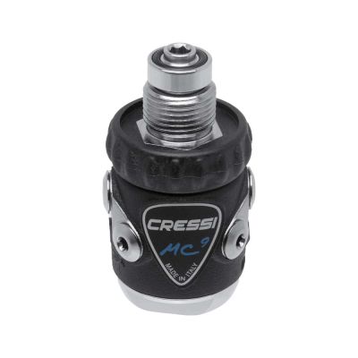 Cressi MC9 - Compact DIN Regülatör - 7