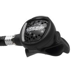 Cressi MC9 - Compact INT Regülatör - 4
