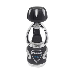 Cressi MC9 - Compact INT Regülatör - 9