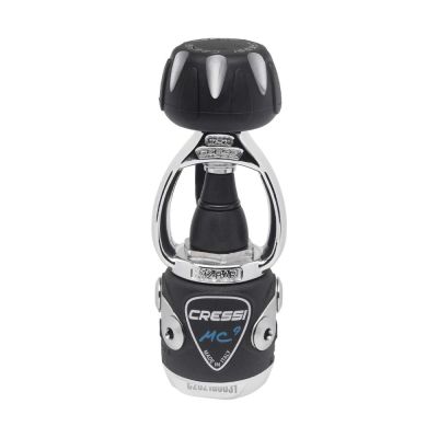 Cressi MC9 - Compact INT Regülatör - 9